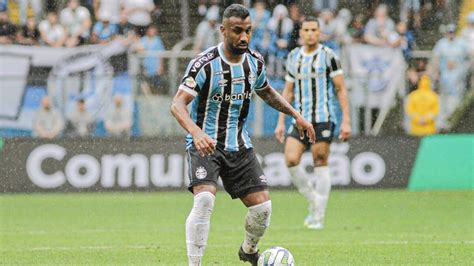 melhores momentos grêmio ontem